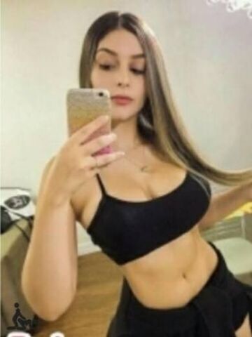 Анкета проститутки Фаина - Фото 1, , 23 года, №369258
